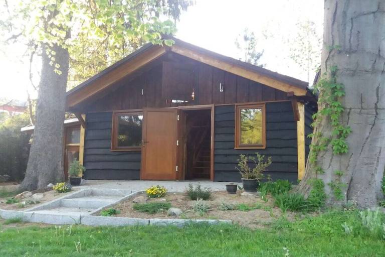 Ferienhaus Grünheide (Mark)