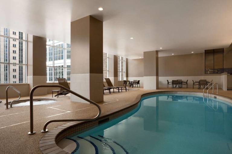 Hyatt Place Minneapolis Downtown — photo 3