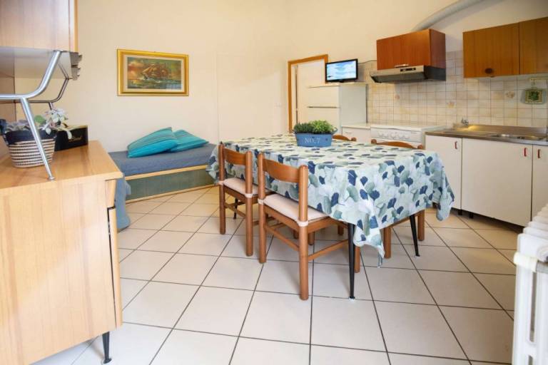 Family-friendly nice rental apartment | Next to the beach | Dogs allowed — photo 2