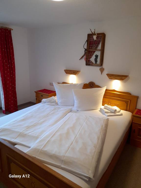 Privatzimmer  Ramsau bei Berchtesgaden