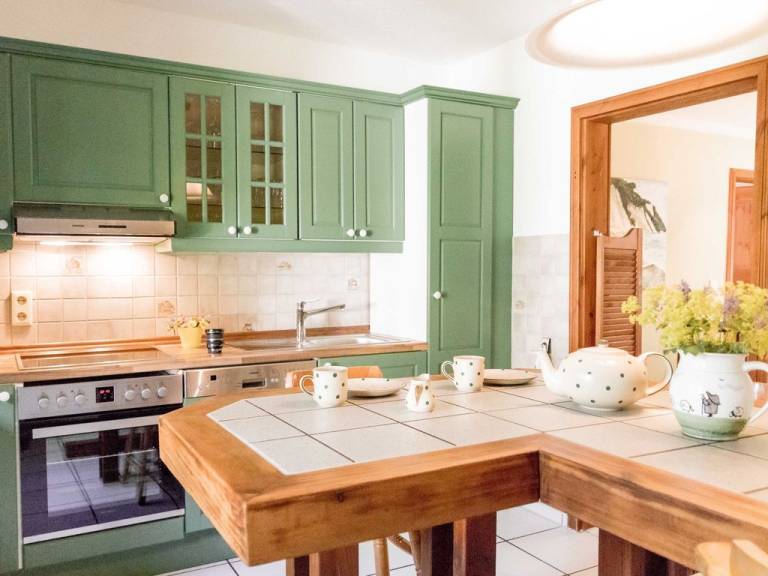 Ferienwohnung  Wesenberg