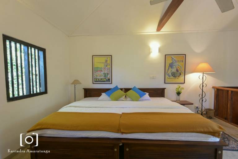 Cottage Kandy