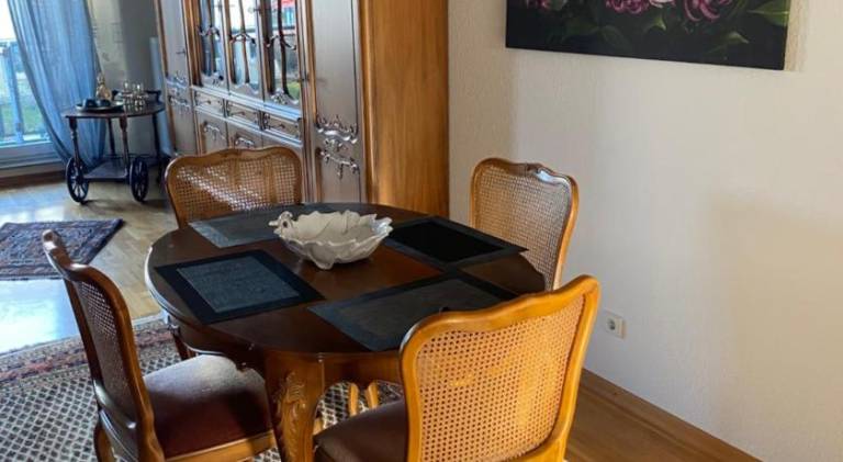 Ferienwohnung Ladenburg