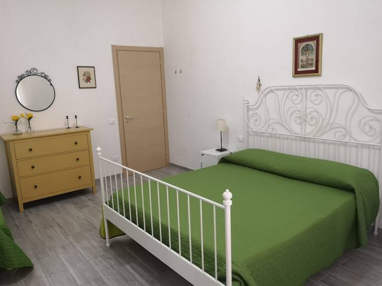 Apartment Calatafimi