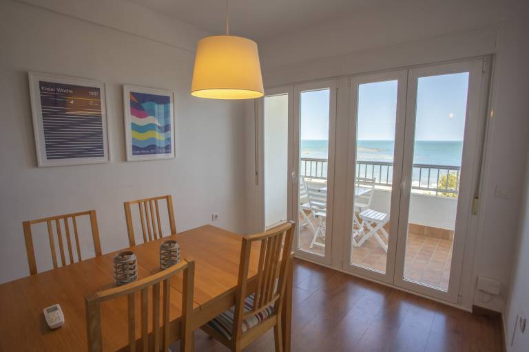 OCEANO Family Home free parking by Cadiz4Rentals — photo 3
