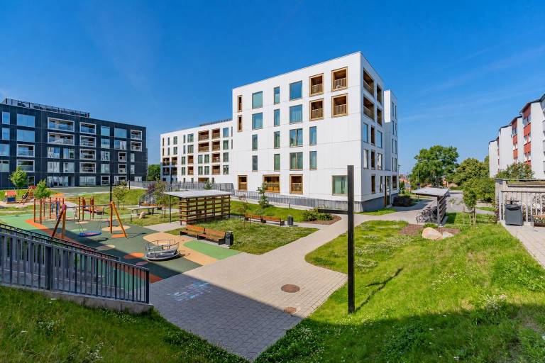 Ferienwohnung Tondi