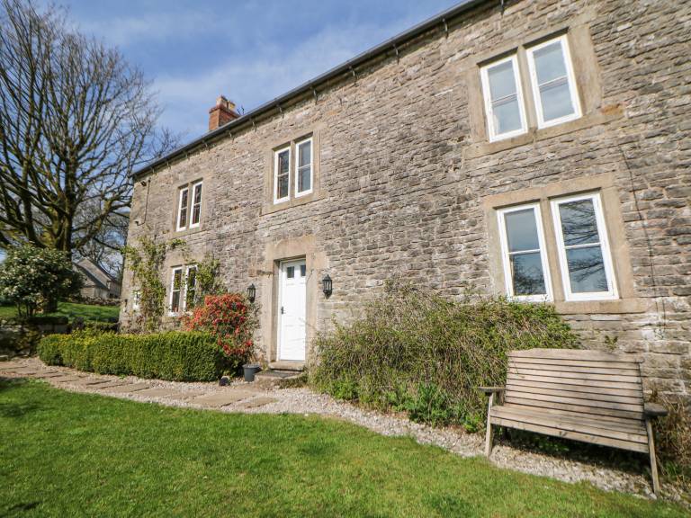 Cottage Ilam