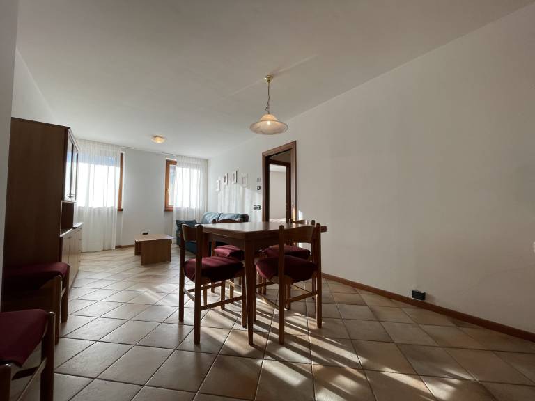 Rental apartment with 2 rooms for 6 persons — photo 2