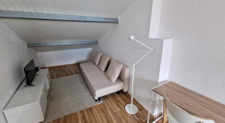 Vacation home with terrace | Next to Portas da Cidade de Ponta Delgada — photo 3
