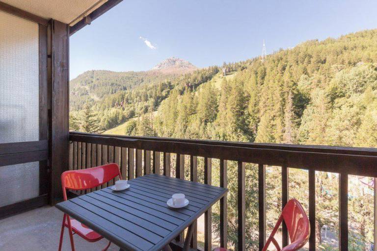 Appartement Serre Chevalier
