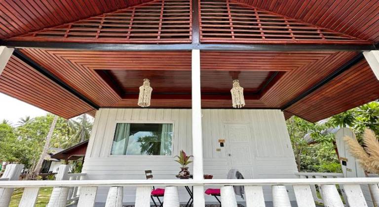 Pleasant house | Beach nearby | Dogs allowed — photo 4