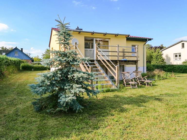 D 133 040 Ferienhaus 