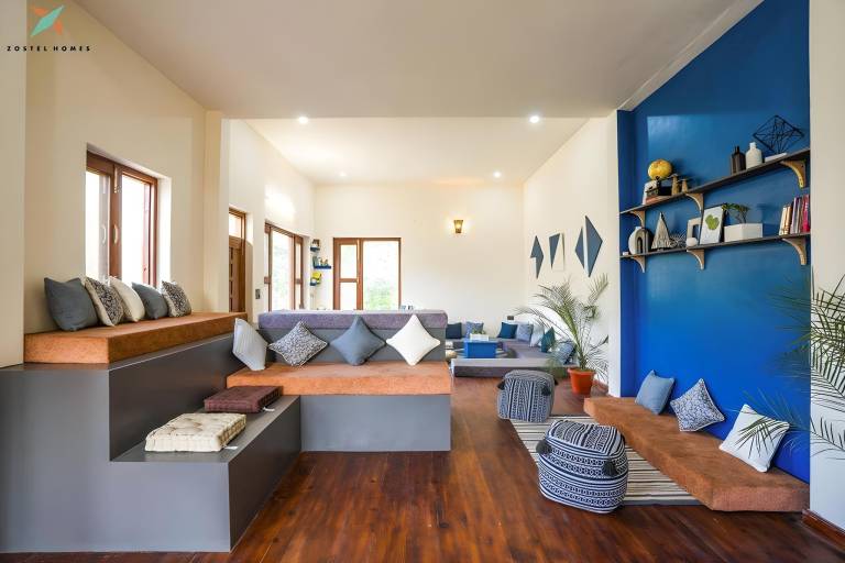 Zostel Homes Ramgarh — photo 5