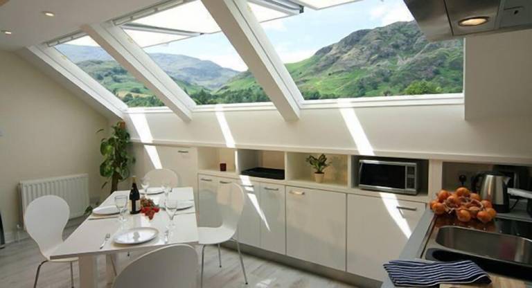 Cottage Coniston