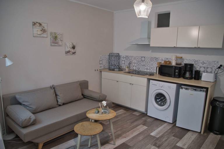 Appartement Joigny