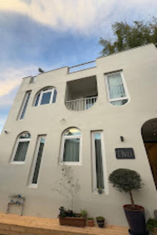 Uva rooms in Fethiye