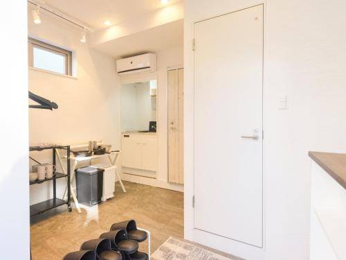 43 m² Ferienwohnung