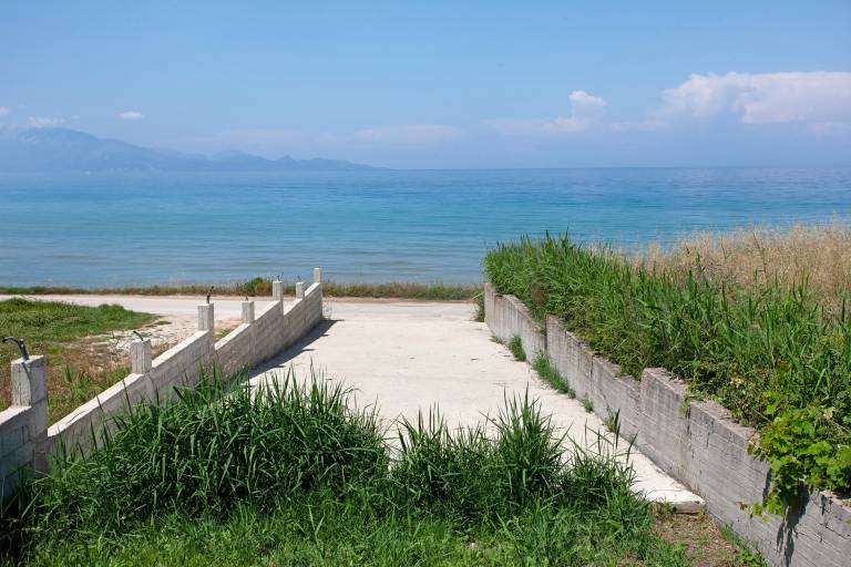 Pet-Friendly Apartment 'Vorrisi' with Sea View, Terraces & A/C — photo 2