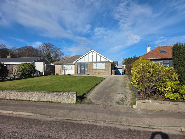 Ferienhaus  Aberdeen