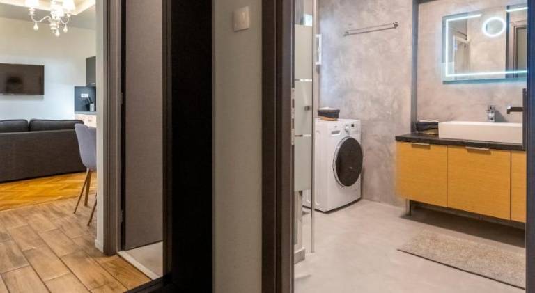 Fully equipped apartment with patio | Pets are welcome — photo 4