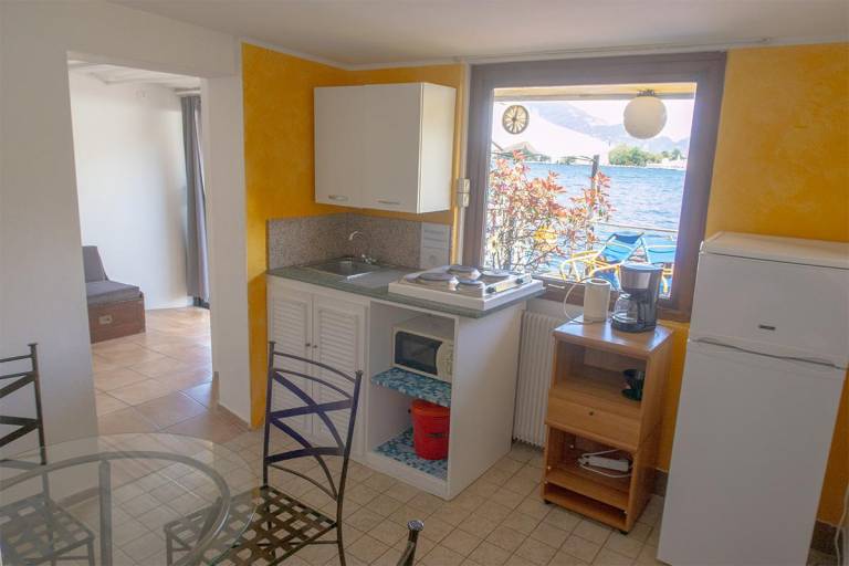Ferienwohnung Tenno
