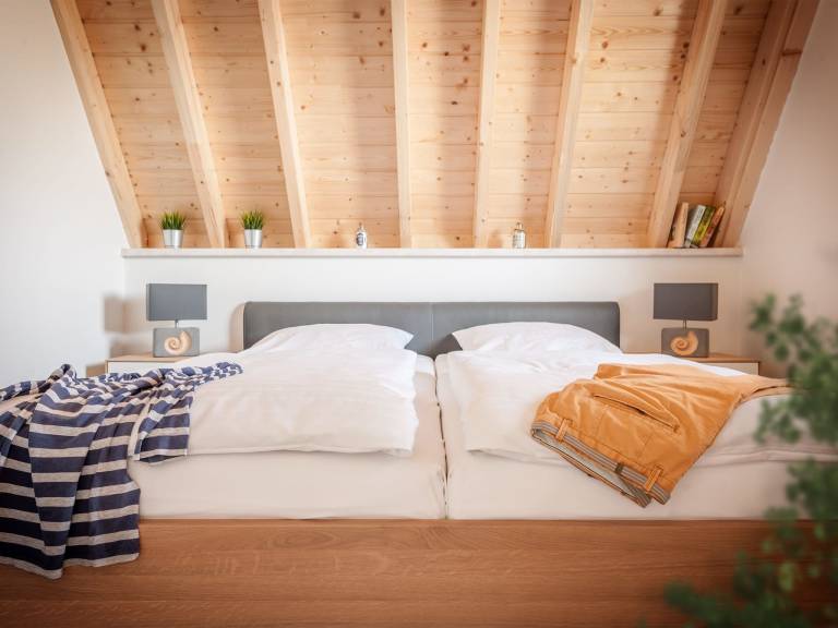 Vacation home with sauna, terrace & garden — photo 5