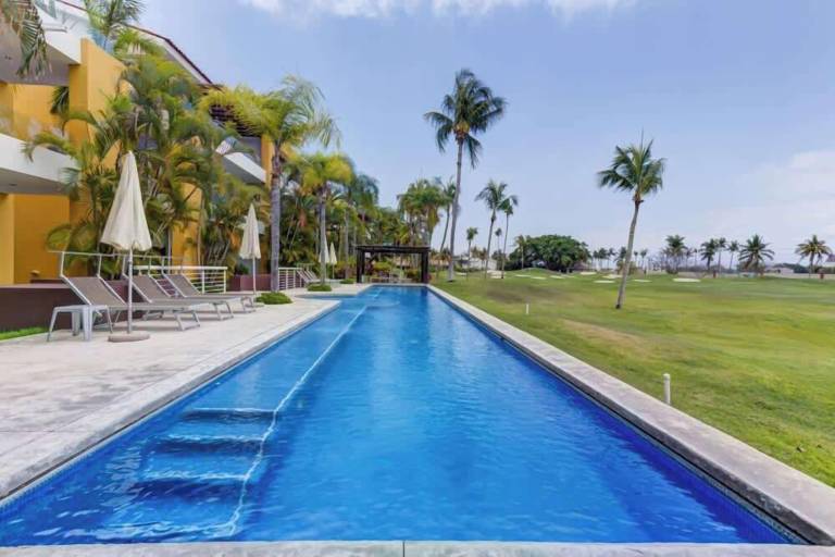 Departamento Nuevo Vallarta