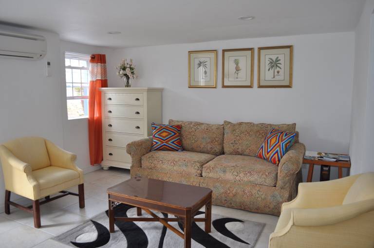 Apartment  Hamilton