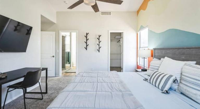 13 m&sup2; Ferienhaus