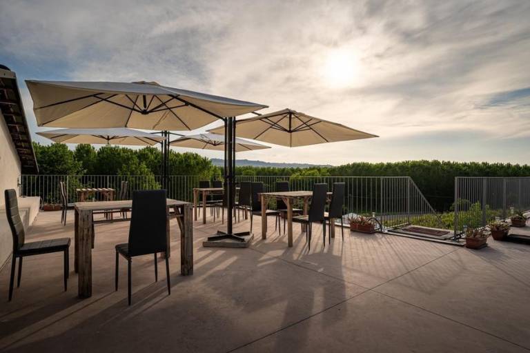Privatzimmer Valle Talloria