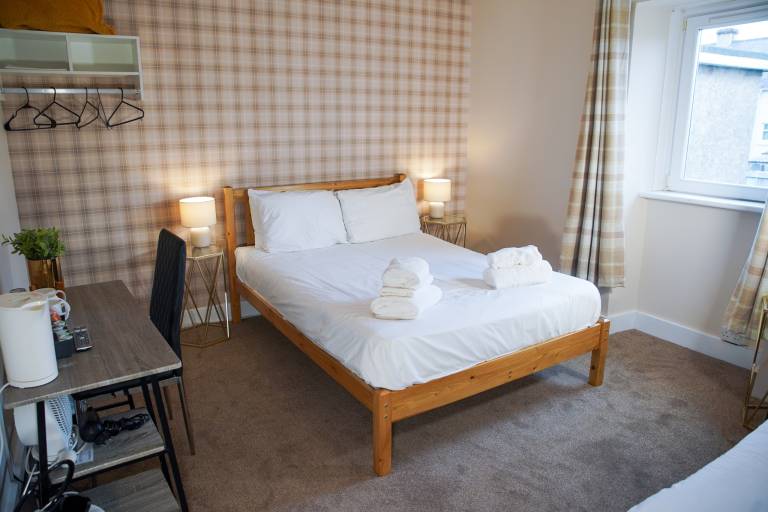 Private room Inverness