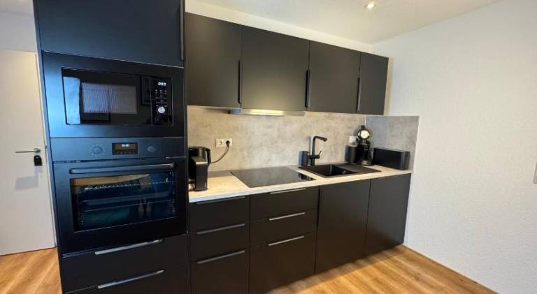 Holiday apartment with 2 rooms for 4 persons — photo 3