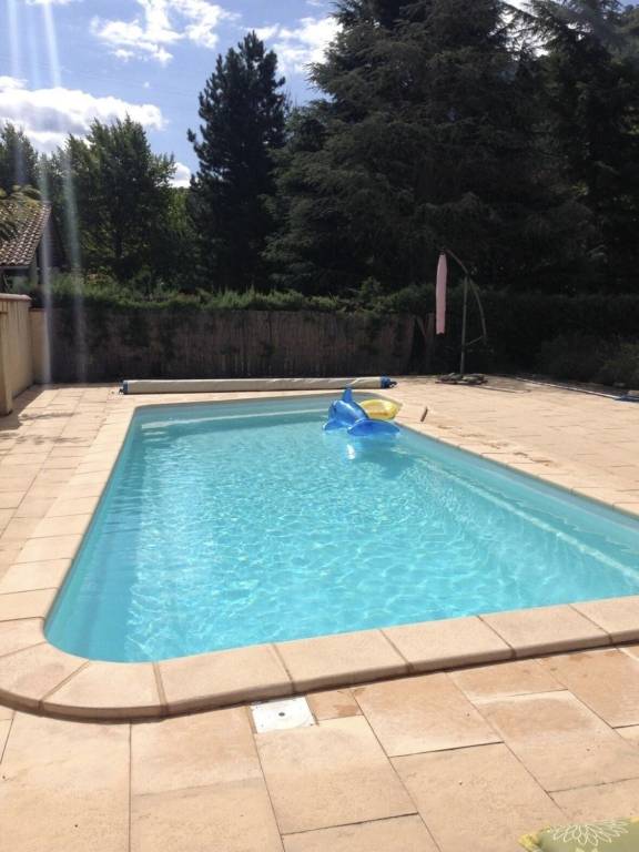 Villa Quillan