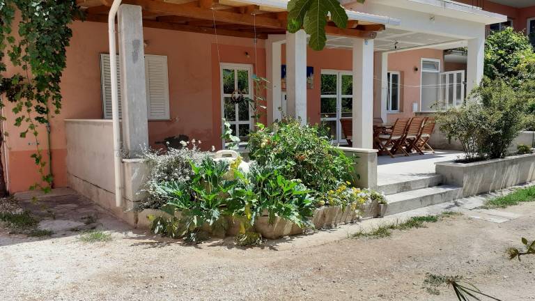 Ferienwohnung  Žuljana