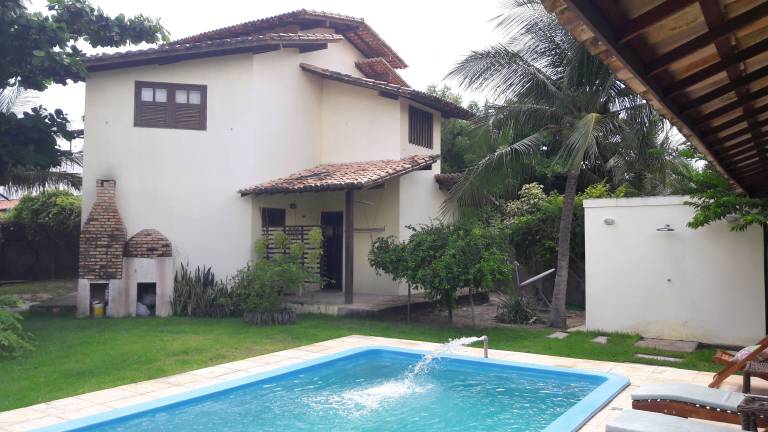 Casa  Jijoca de Jericoacoara