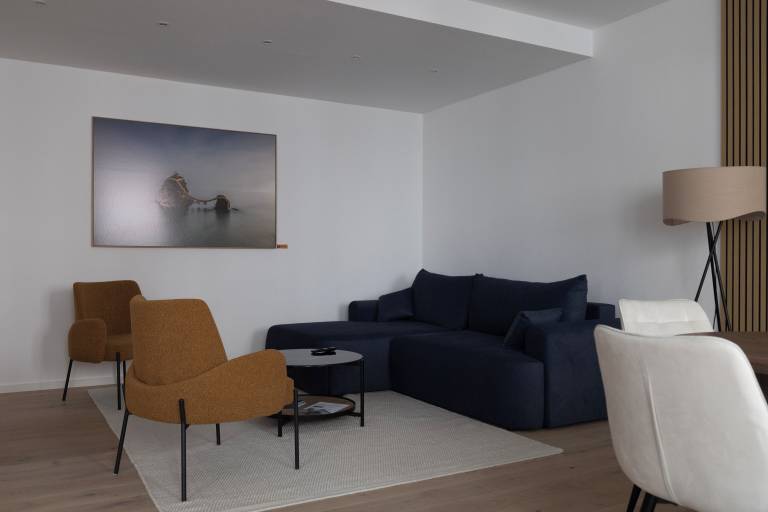 Appartement Milbertshofen-Am Hart