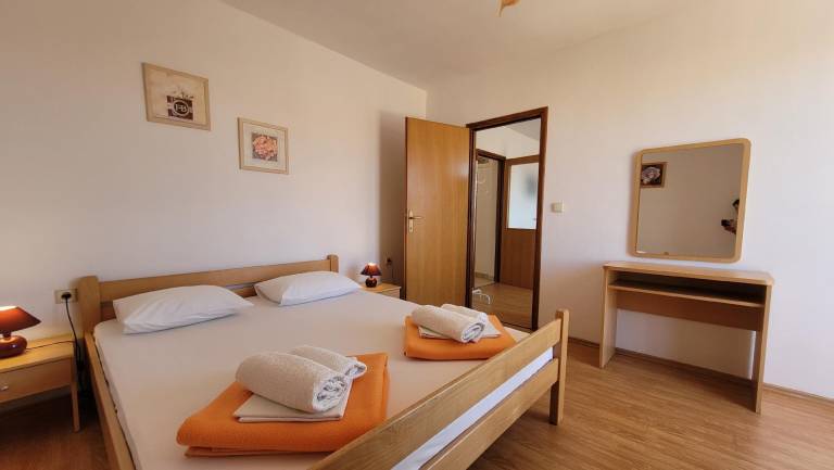 Apartman  Krasica