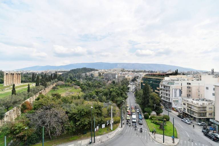 Villa Athen