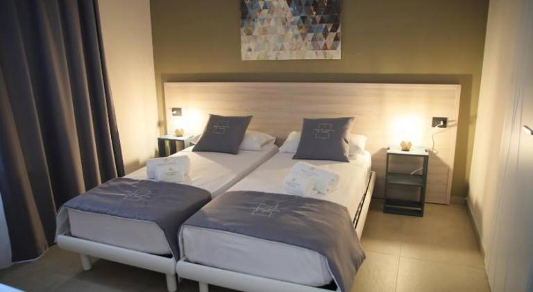Valenti rooms & relax — photo 2