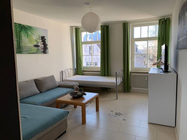 Ferienwohnung Villingen-Schwenningen
