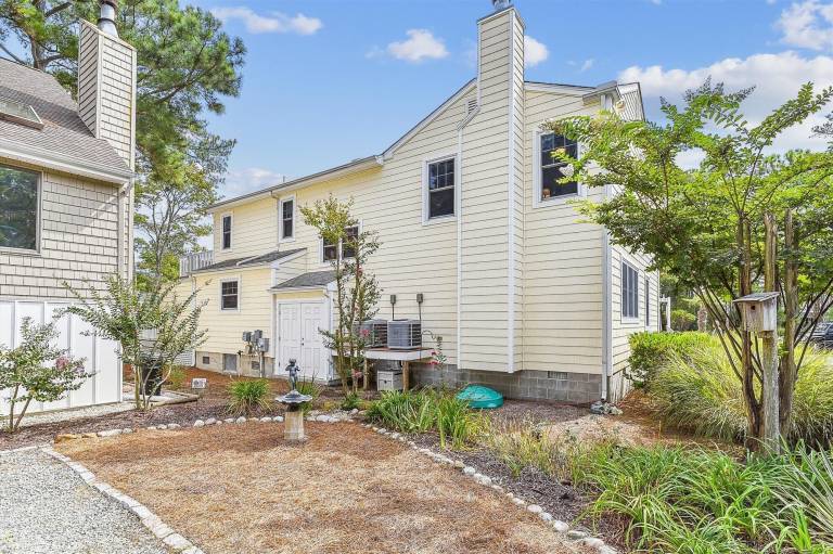 House Bethany Beach