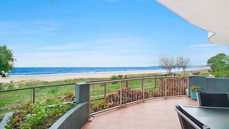 Apartment  Tugun