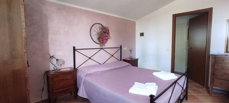 Privatzimmer Grosseto
