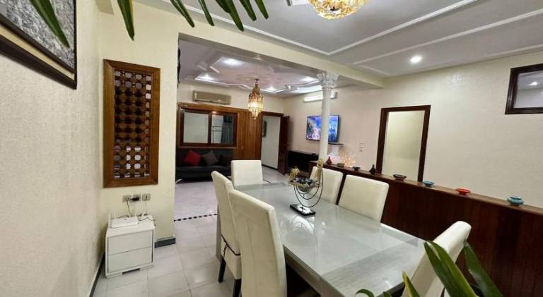Rental apartment with 3 rooms for 7 persons — photo 3