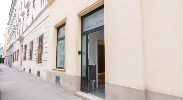 Beatrix Home Vienna Luxury Stay — photo 3
