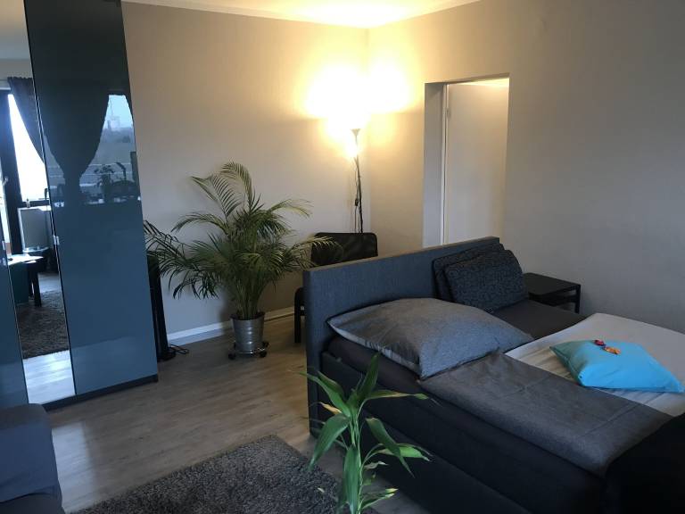 Ferienwohnung Dillingen/Saar
