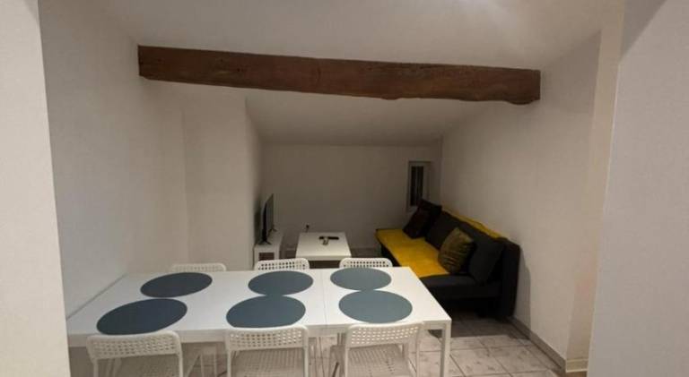 Charmant T3 Aristide - Wifi & Parking facile — photo 5