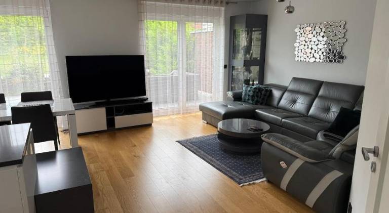 125 m² Ferienhaus