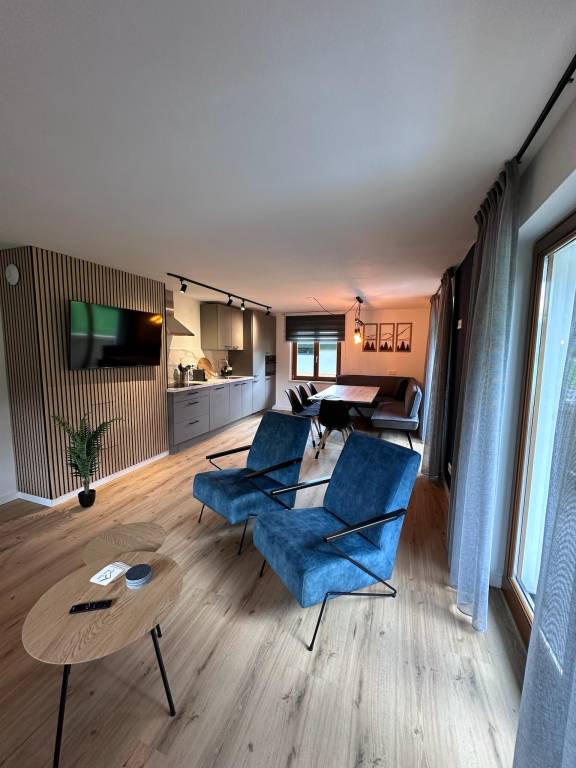 Appartement Rauris