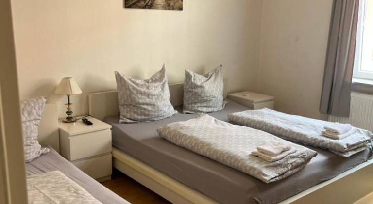 Wonderful rental apartment | Pets are welcome in Laatzen
